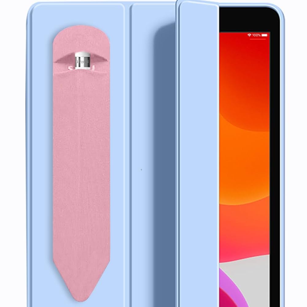 SIXFU Pencil Holder Compatible with Apple Pencil Pro/ 2nd